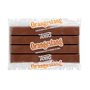 Orangestang 3 x 52 g
