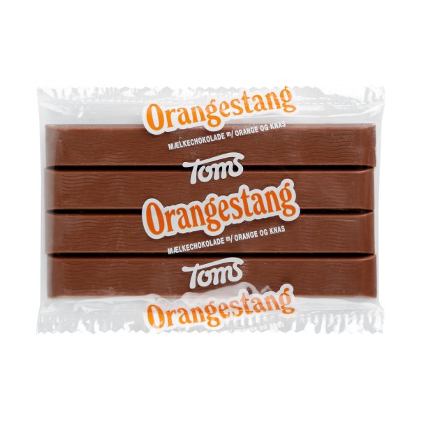 Orangestang 3 x 52 g