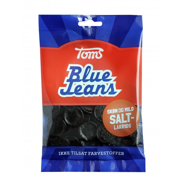 Blue Jeans 110 g