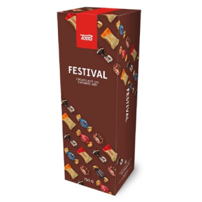 Festival 750 g