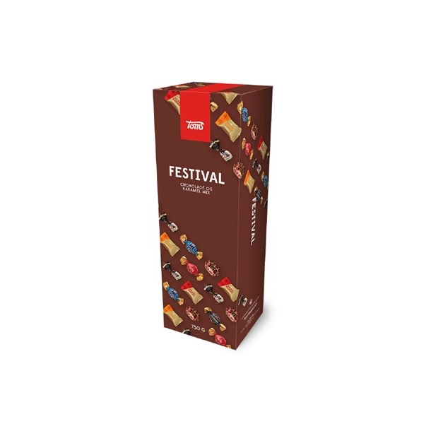 Festival 750 g