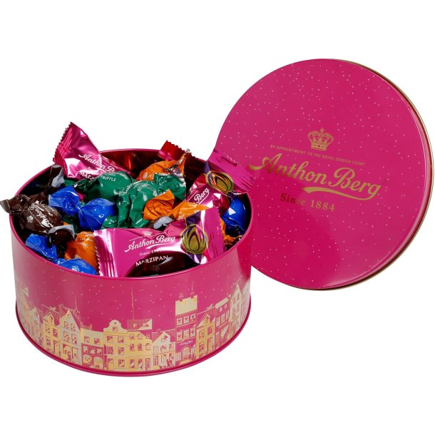 Juled�se 546g
