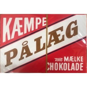 K�mpe M�lke P�l�g 90 g