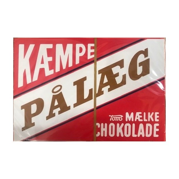 K�mpe M�lke P�l�g 90 g