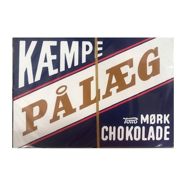 M�rk K�mpe P�l�g 90 g