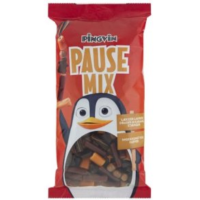Pause Mix 900g