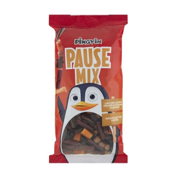 Pause Mix 900g