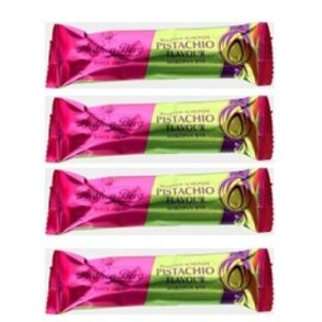 AB Pistacie Marcipan Br�d 4x33g