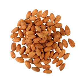 Ristede Mandler 700 g