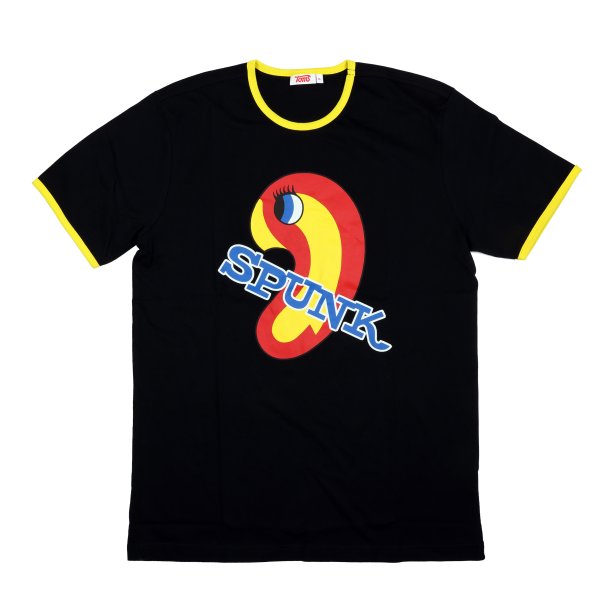 Spunk T-shirt str. XXL