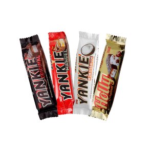 Chokolade
