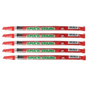 Ama'r Stang 5 x 27 g 