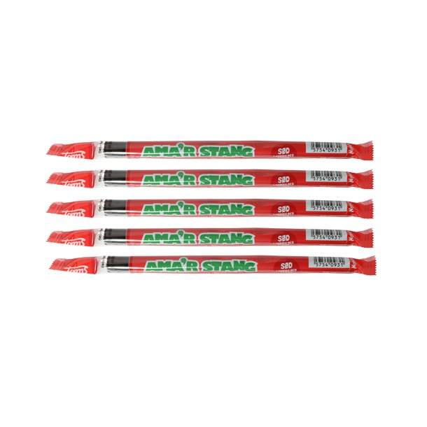 Ama'r Stang 5 x 27 g 