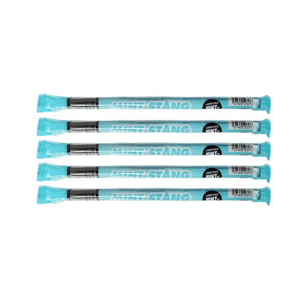 Mint Stang 5 x 27 g 
