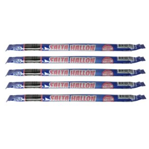 Salta Hallon 5 x 27 g