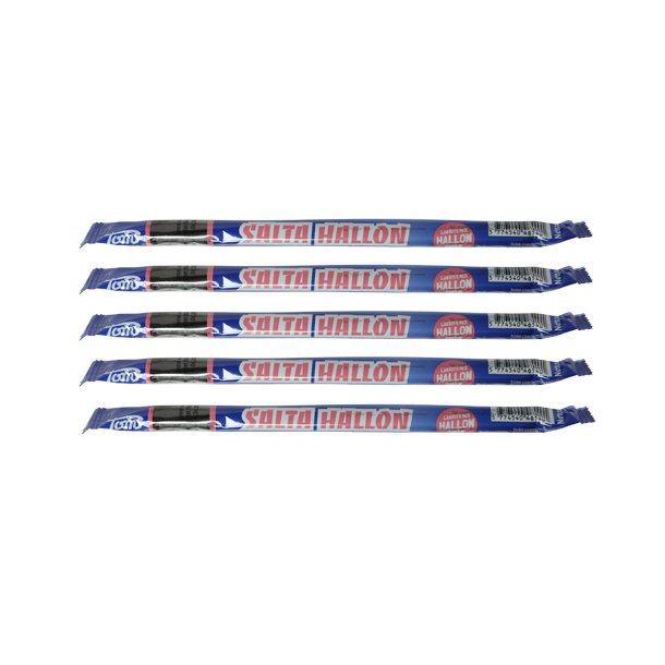 Salta Hallon 5 x 27 g