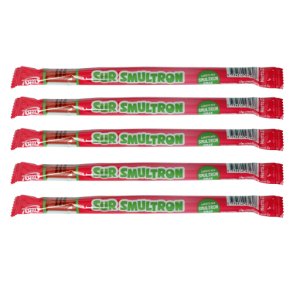 Sur Smultron 5 x 27 g